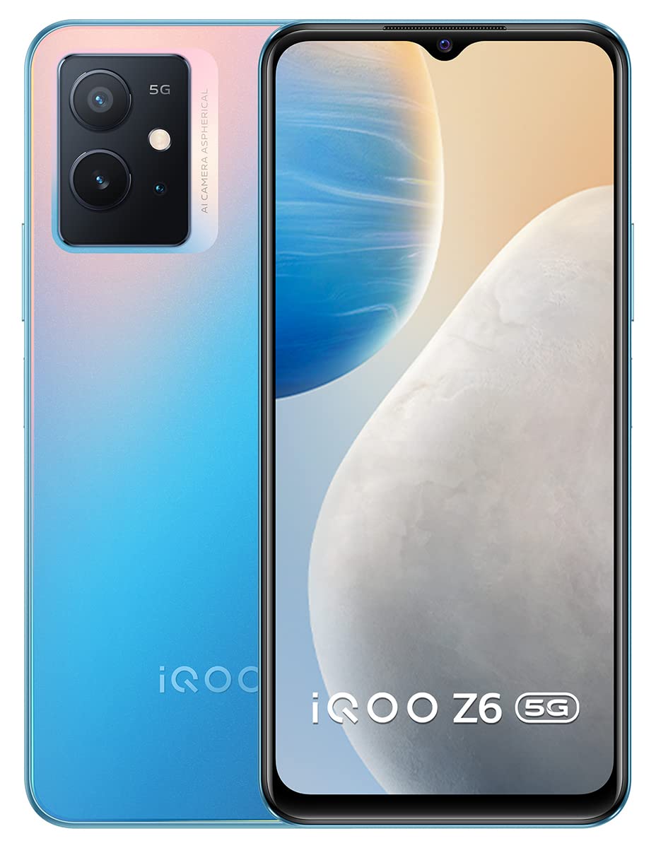 OPPO K10 5G